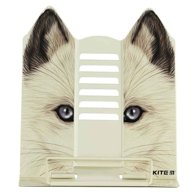 Підставка для книг Kite Arctic Fox K24-390-1, металева