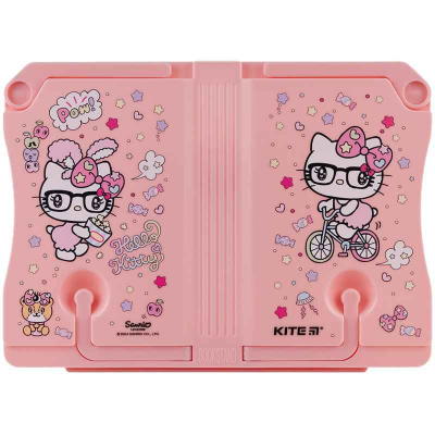 Підставка для книг Kite Hello Kitty HK24-391, пластикова