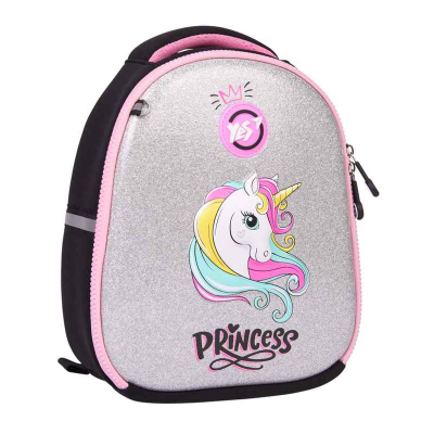Рюкзак дитячий YES Unicorn Princess K-33, 550016