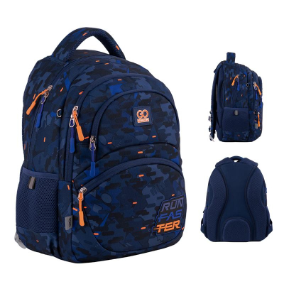 Рюкзак GoPack Education GO24-175M-10 Faster
