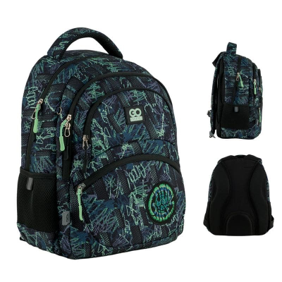 Рюкзак GoPack Education GO24-175M-6 Vibes