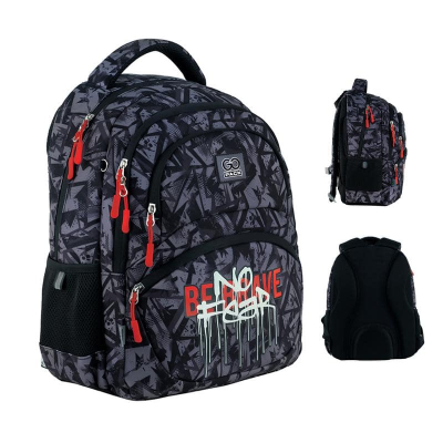Рюкзак GoPack Education GO24-175M-9 Fear