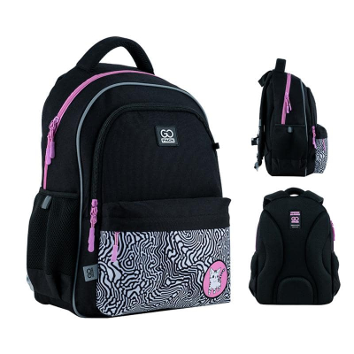 Рюкзак GoPack Education GO24-182M-5 Cat