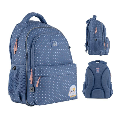 Рюкзак GoPack Education GO24-182M-6 CatBread