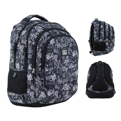 Рюкзак GoPack Teens GO24-162L-1