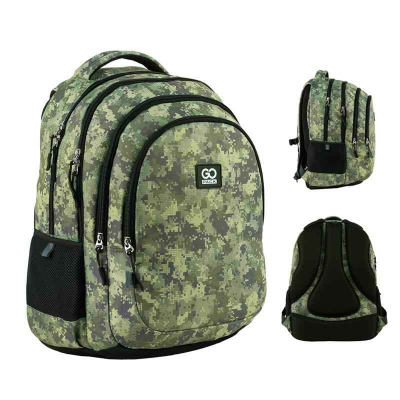 Рюкзак GoPack Teens GO24-162L-3