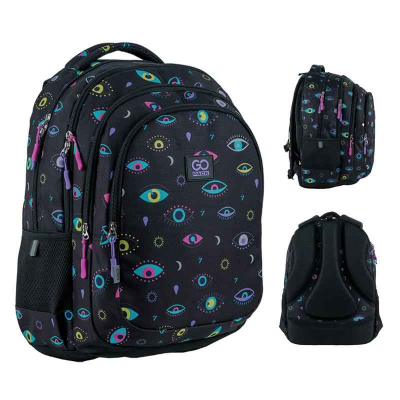 Рюкзак GoPack Teens GO24-162L-4