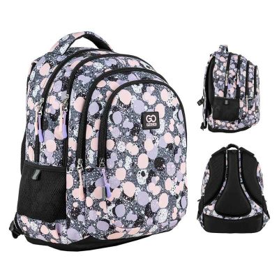 Рюкзак GoPack Teens GO24-162M-4