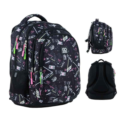 Рюкзак GoPack Teens GO24-162M-5