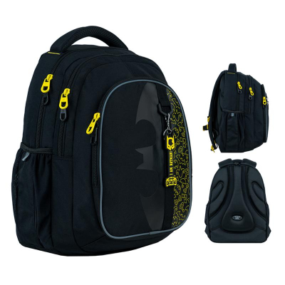 Рюкзак Kite Education teens DC Comics Batman DC24-8001L