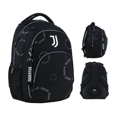 Рюкзак Kite Education teens FC Juventus JV24-905M