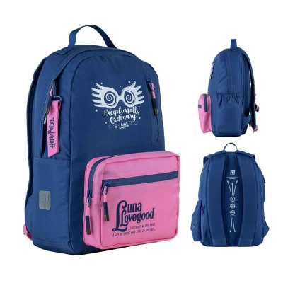 Рюкзак Kite Education teens Harry Potter HP24-949M
