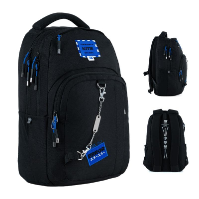 Рюкзак Kite Education teens K24-2578M-4