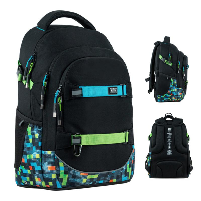 Рюкзак Kite Education teens K24-727M-1