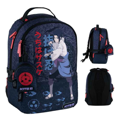 Рюкзак Kite Education teens Naruto NR24-2569M