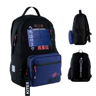 Рюкзак Kite Education teens Naruto NR24-949M