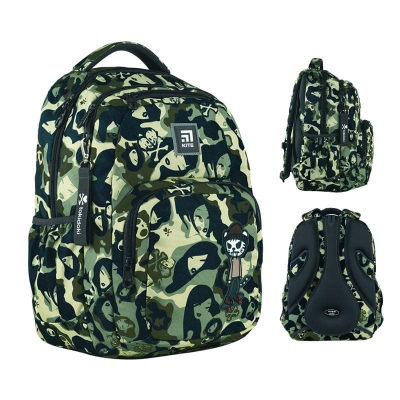 Рюкзак Kite Education teens tokidoki TK24-903L