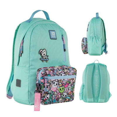 Рюкзак Kite Education teens tokidoki TK24-949M