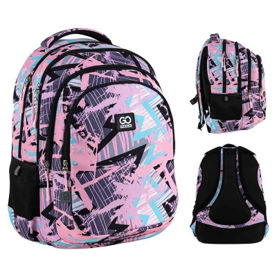 Рюкзак підлітковий GoPack GO25-162L-1 Teens