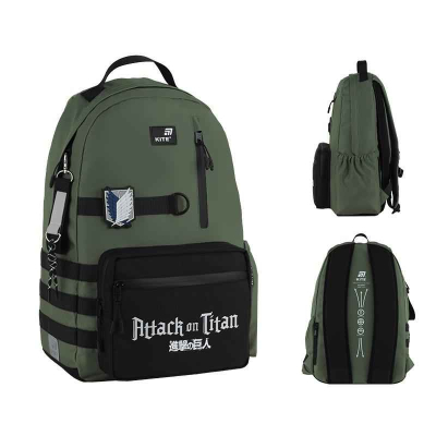 Рюкзак підлітковий Kite Education Attack on Titan Season AT25-949L teens