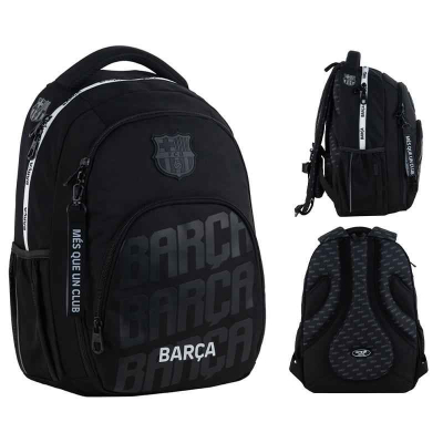 Рюкзак підлітковий Kite Education FC Barcelona BC25-905M teens