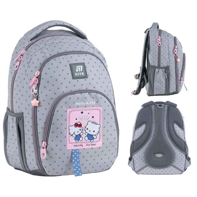 Рюкзак підлітковий Kite Education Hello Kitty HK25-905M teens