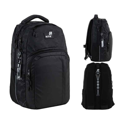 Рюкзак підлітковий Kite Education K25-2578L-1 teens