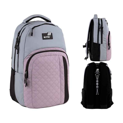Рюкзак підлітковий Kite Education K25-2578L-2 teens