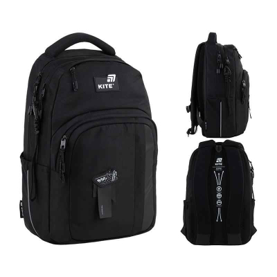 Рюкзак підлітковий Kite Education K25-2578M-1 teens