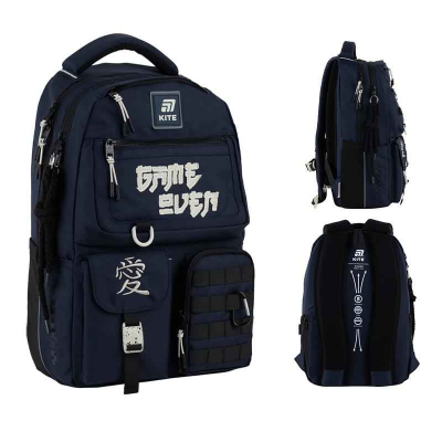 Рюкзак підлітковий Kite Education K25-2587M-2 teens