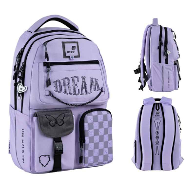 Рюкзак підлітковий Kite Education K25-2587M-3 teens