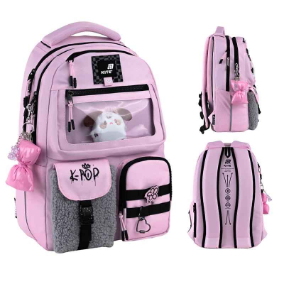 Рюкзак підлітковий Kite Education K25-2587M-4 teens