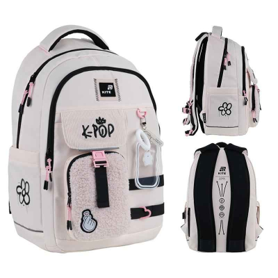 Рюкзак підлітковий Kite Education K25-2597L-2 teens