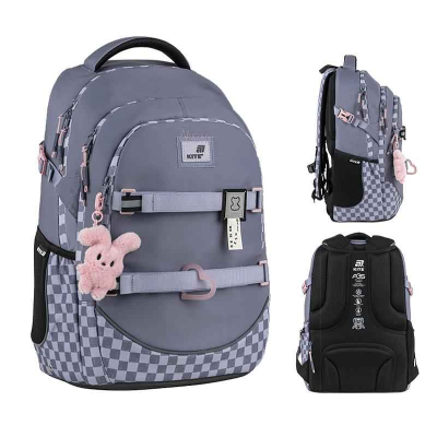 Рюкзак підлітковий Kite Education K25-727L-3 teens