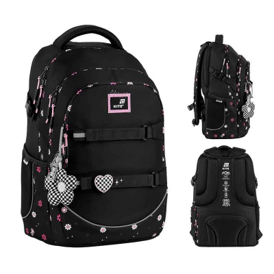 Рюкзак підлітковий Kite Education K25-727L-4 teens
