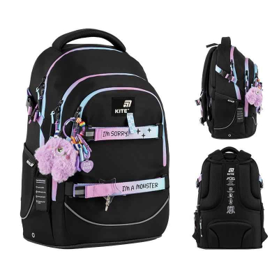 Рюкзак підлітковий Kite Education K25-727M-2 teens