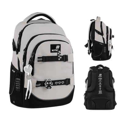 Рюкзак підлітковий Kite Education K25-727M-3 teens