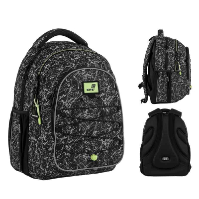 Рюкзак підлітковий Kite Education K25-8001L-1 teens