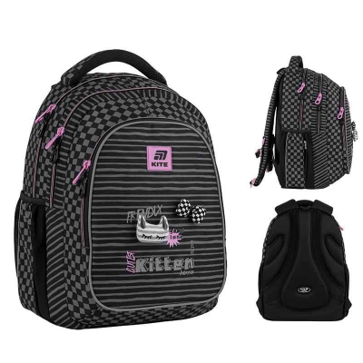 Рюкзак підлітковий Kite Education K25-8001L-2 teens
