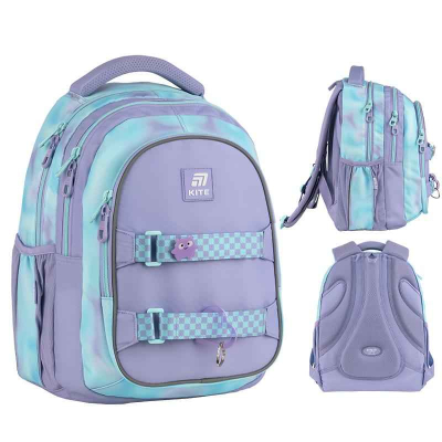 Рюкзак підлітковий Kite Education K25-8001M-2 teens