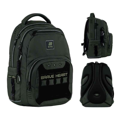 Рюкзак підлітковий Kite Education K25-903L-2 teens