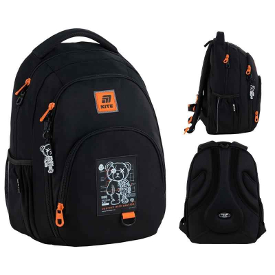 Рюкзак підлітковий Kite Education K25-905M-1 teens