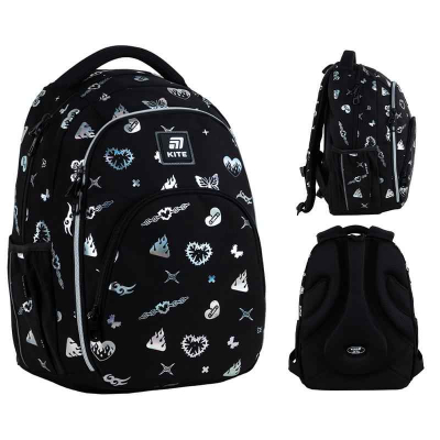 Рюкзак підлітковий Kite Education K25-905M-2 teens