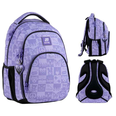 Рюкзак підлітковий Kite Education K25-905M-3 teens