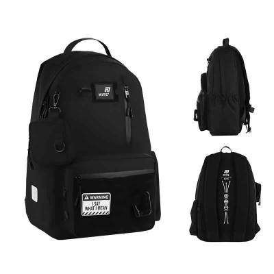 Рюкзак підлітковий Kite Education K25-949L-1 teens
