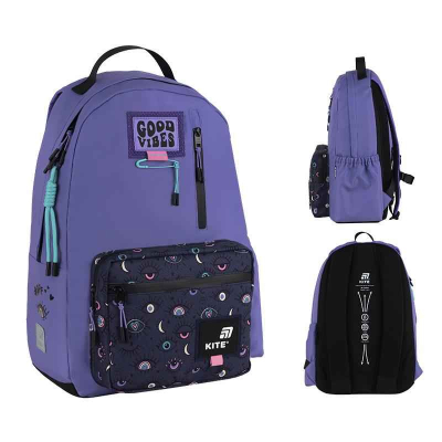 Рюкзак підлітковий Kite Education K25-949L-2 teens