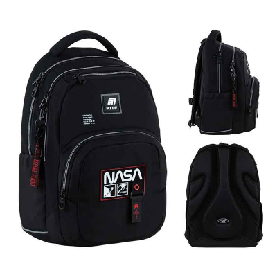 Рюкзак підлітковий Kite Education NASA NS25-903L teens