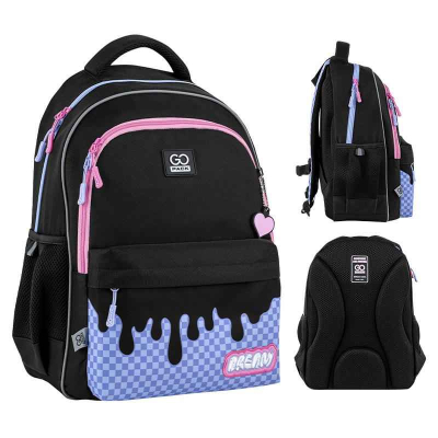 Рюкзак шкільний GoPack Education Dream GO25-182M-2