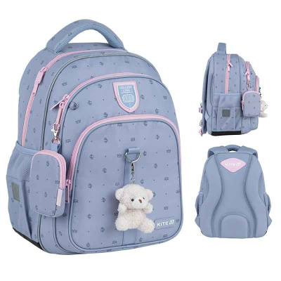 Рюкзак шкільний Kite Education College Line Girl K25-763M-1