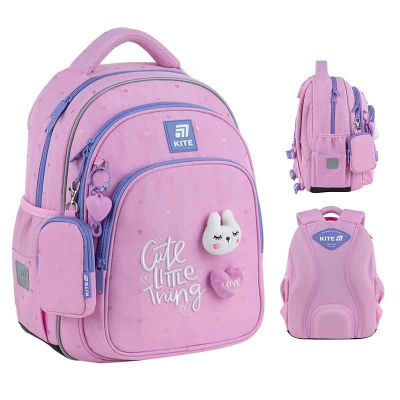 Рюкзак шкільний Kite Education Cute K25-763S-1